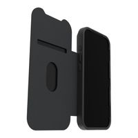 OtterBox React Folio Backcover Apple iPhone 17 Pro - Clear / Black