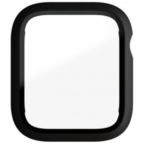 PanzerGlass Full Body Case für das Apple Watch Series 7 / 8 / 9 (41 mm) - Schwarz