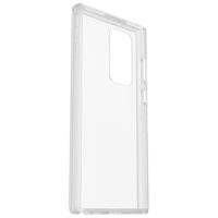 OtterBox React Backcover für das Samsung Galaxy S22 Ultra - Transparent