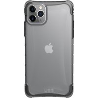 UAG Plyo Hard Case Ice Clear für das iPhone 11 Pro Max