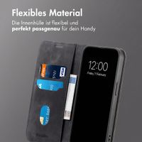 imoshion Slim Klapphülle Oppo Reno15 (5G) - Schwarz