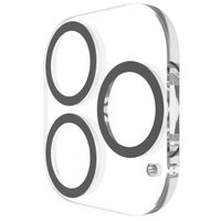 PanzerGlass Kameraprotektor aus Glas für das Apple iPhone 13 Pro / 13 Pro Max