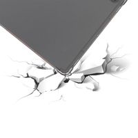 imoshion Shockproof Case Samsung Galaxy Tab S9 11.0 Zoll - Transparent