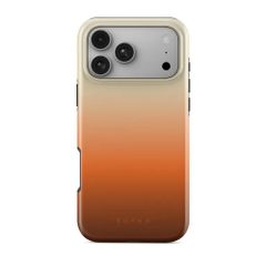 Burga Tough Back Cover MagSafe Apple iPhone 17 Pro Max - Slow Burn