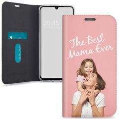 Gestalte deine eigene Samsung Galaxy A26 Gel Klapphülle