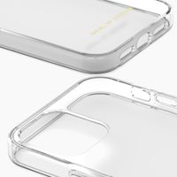 iDeal of Sweden Clear Case für das Apple iPhone 12 (Pro) - Transparent