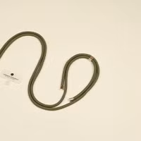 Selencia Universal-Handykette - Dark Olive