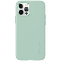 Spigen Thin Fit™ Air Hardcase für das iPhone 12 (Pro) - Mint