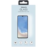 Selencia Screen Protector aus gehärtetem Glas OnePlus 7T