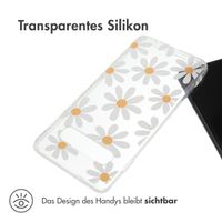 imoshion Design Hülle für das Samsung Galaxy S10 - Daisy flower