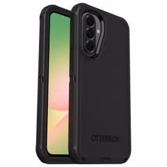OtterBox Defender Rugged Case Samsung Galaxy A56 - Schwarz