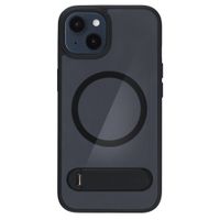 Accezz Hold Backcover mit MagSafe Apple iPhone 14 - Black