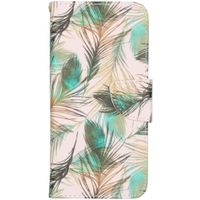 Design TPU Klapphülle für das Motorola Moto E6s
