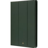 dbramante1928 Milan Bookcase für das iPad 9 (2021) 10.2 Zoll / iPad 8 (2020) 10.2 Zoll / iPad 7 (2019) 10.2 Zoll - Evergreen