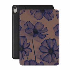 Burga Tablet Case Apple iPad 11 (2025) 11 Zoll A16 / iPad 10 (2022) 10.9 Zoll - Velvet Night
