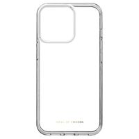 iDeal of Sweden Clear Case für das iPhone 13 Pro - Transparent