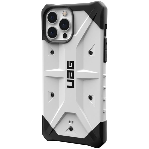 UAG Pathfinder Case Apple iPhone 13 Pro Max - Silber