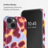 Selencia Vivid Rückabdeckung mit MagSafe Apple iPhone 14 - Rebel Crush
