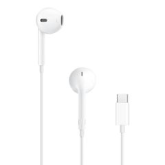 Apple EarPods mit USB-C-Anschluss – Weiß