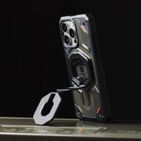 UAG Monarch Magnetic Ring Stand - Gunmetal