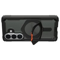 UAG Plasma XTE Back Cover MagSafe Samsung Galaxy S26 Plus - Schwarz / Orange