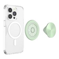 PopSockets PopGrip MagSafe Round - Honeydew