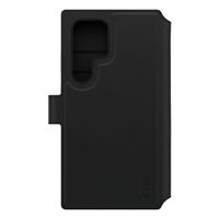 CARE by PanzerGlass Tango 2 in 1 Wallet Case MagSafe Samsung Galaxy S24 Ultra - Black