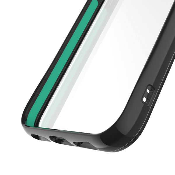 Mous Clarity Case für das iPhone 12 (Pro)