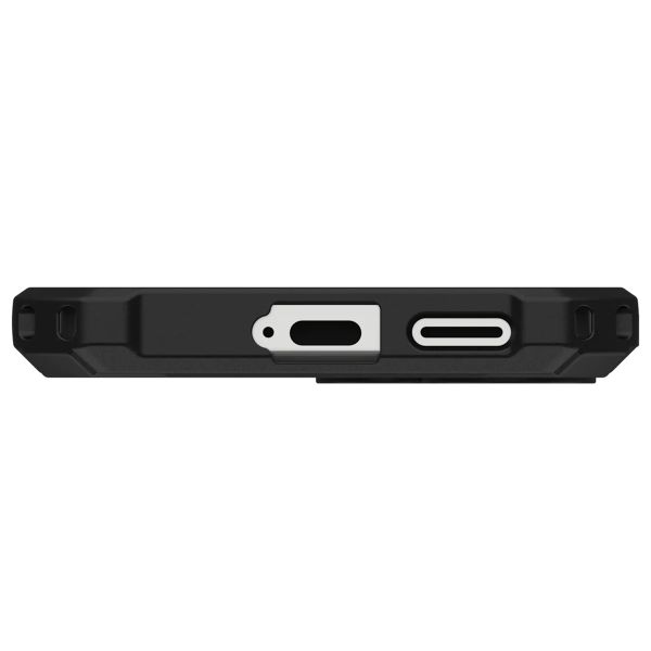 UAG Essential Armor MagSafe Samsung Galaxy S25 - Schwarz
