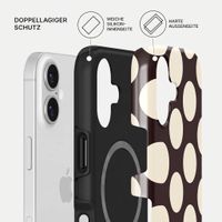 Burga Tough Back Cover MagSafe Apple iPhone 17 - Spot On