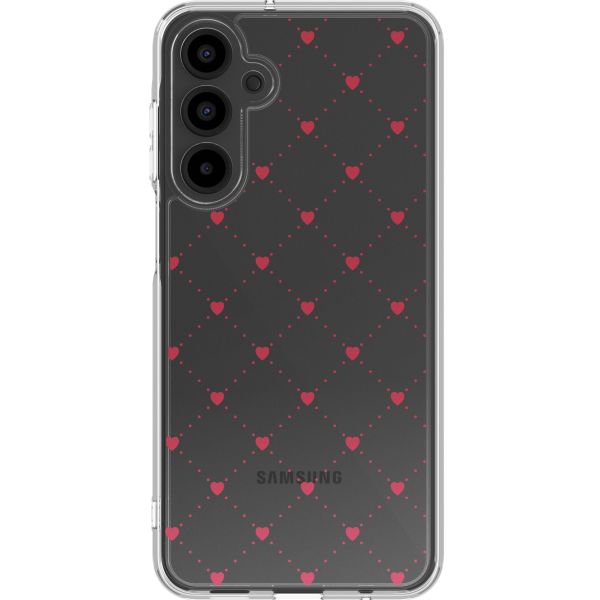 imoshion Design Hülle Samsung Galaxy A16 - Crush Check