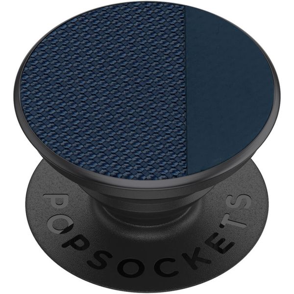 PopSockets Luxe PopGrip - Tactical Ballistic Nylon Geyser