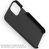 Gestalte deine eigene Apple iPhone 12 (Pro) Hardcase Hülle