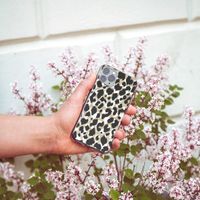 imoshion Design Hülle Samsung Galaxy S20 FE - Golden Leopard