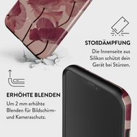 Burga Tough Back Cover MagSafe Apple iPhone 12 (Pro) - Tender Kiss