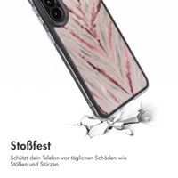 imoshion Design Hülle Samsung Galaxy A57 (5G) - Wild Boho