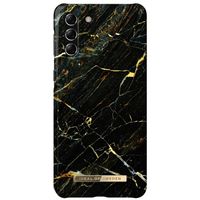 iDeal of Sweden Fashion Back Case Galaxy S21 Plus - Port Laurent Marble