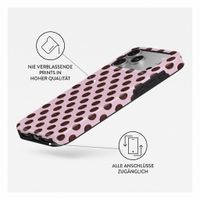 Burga Tough Back Cover MagSafe Apple iPhone 18 Pro Max - New Crush