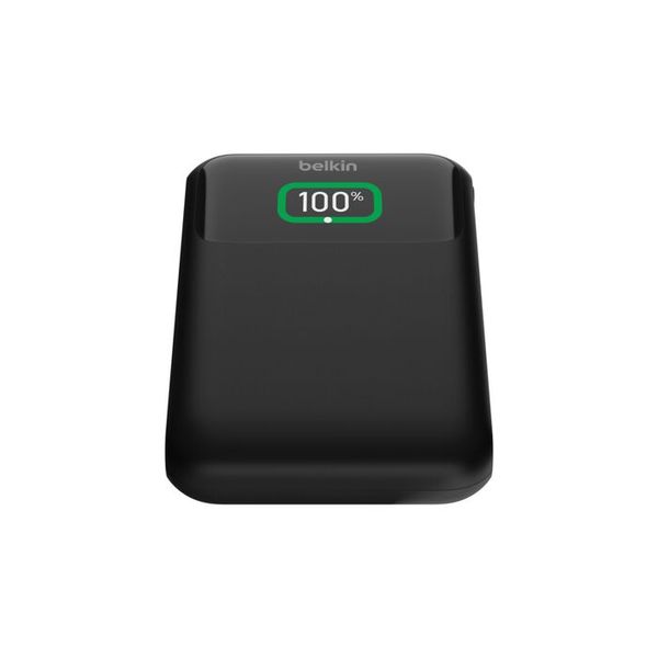 Belkin BELKIN PowerBank Laptop 20,000mAh 65W (Black)