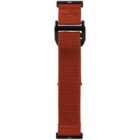 UAG Active Strap Band für Apple Watch Series 1-10 / SE / Ultra (2) - 42/44/45/46/49 mm - Rust