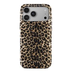 Burga Tough Back Cover MagSafe Apple iPhone 18 Pro Max - Player