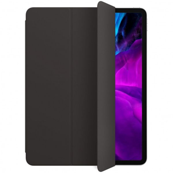 Apple Smart Folio Apple iPad Air 13 Zoll (2025) M3 / (2024) M2 / iPad Pro 12.9 (2020/2021/2022) - Schwarz