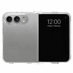 imoshion Protective Backcover Apple iPhone Ultra - Transparent