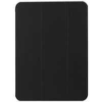 imoshion Trifold Klapphülle Samsung Galaxy Tab S2 9.7 - Schwarz