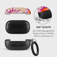 Burga Hard Case für das Samsung Galaxy Buds2 Pro - Sunset Glow