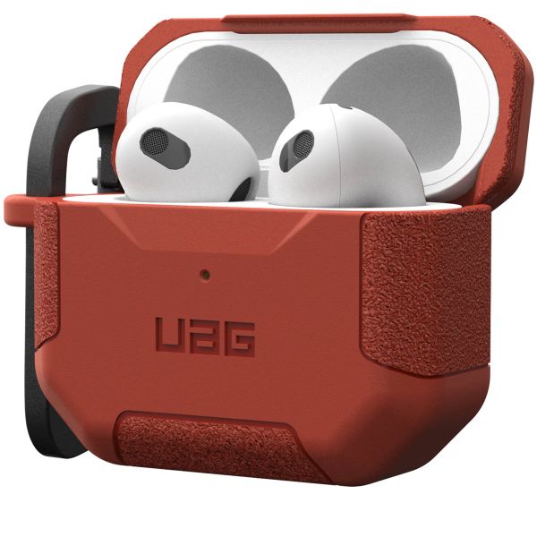 UAG Scout Case für das AirPods 3 (2021) - Rust