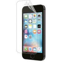 imoshion Displayschutz Folie 3er-Pack iPhone SE / 5 / 5s