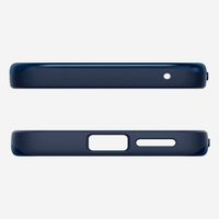Spigen Thin Fit Backcover mit MagSafe Google Pixel 9A - Navy Blue