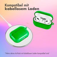 imoshion Neon Case Apple AirPods Pro 2  - Grün