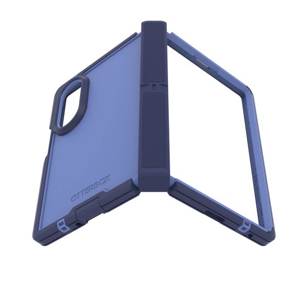 OtterBox Defender Pro XT Magnets Back Cover Samsung Galaxy Z Flip 8 - Witherwill Blue